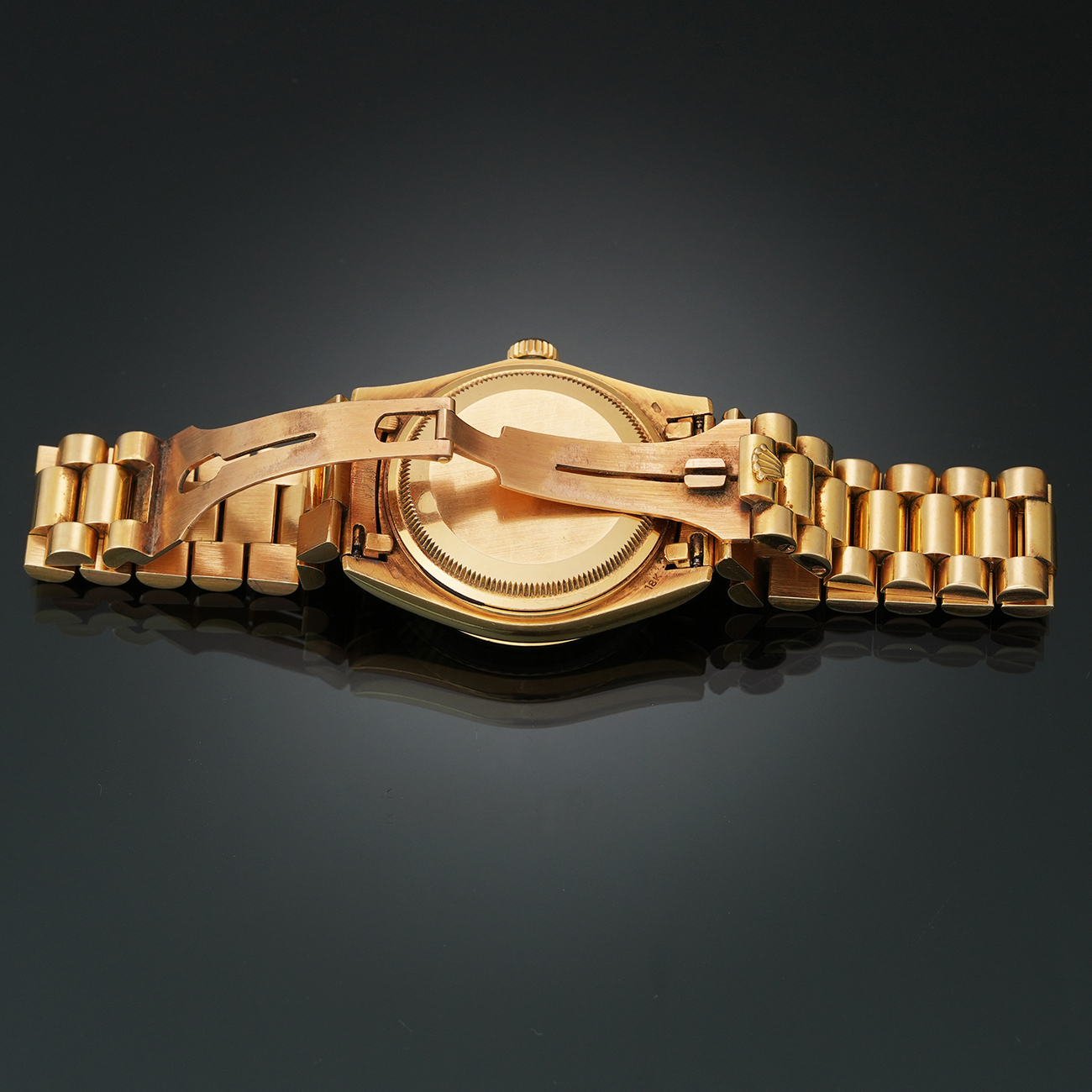 ROLEX(USED)롤렉스 데이데이트 16018