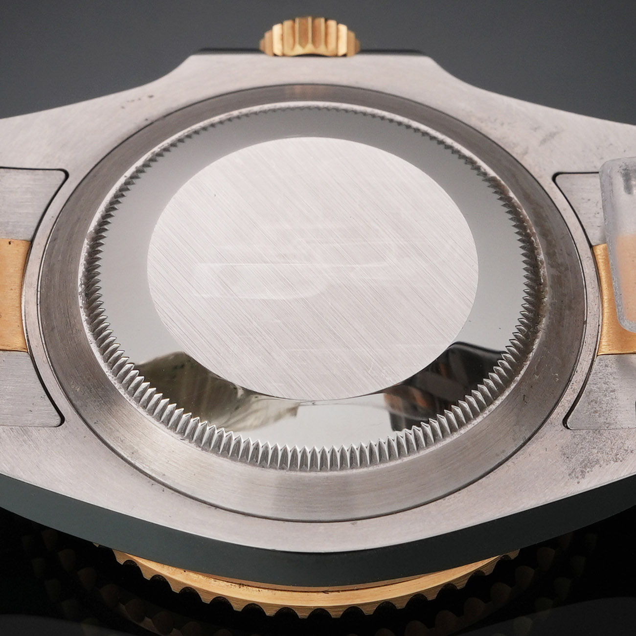 ROLEX(USED)롤렉스 서브마리너 콤비 126613LB