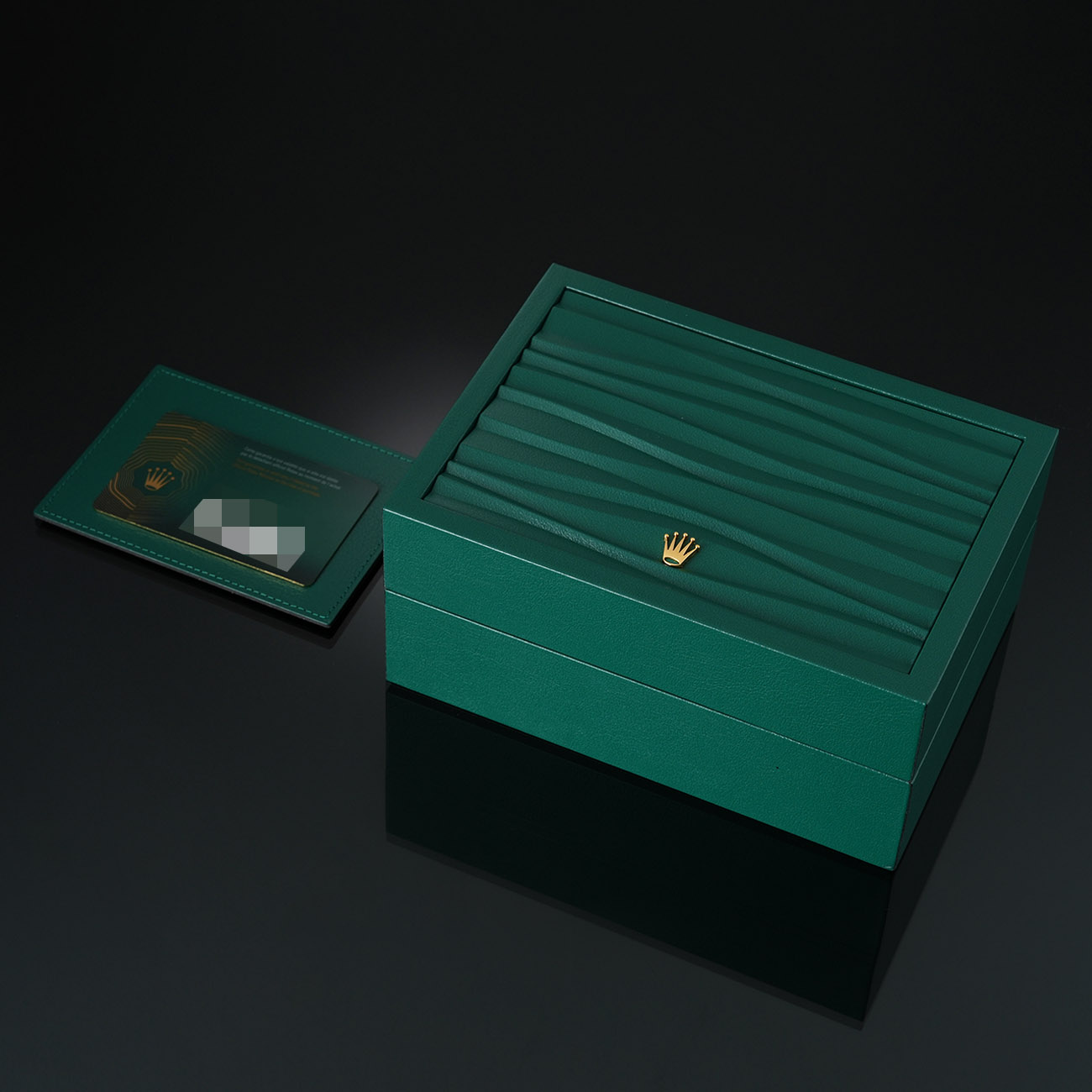 ROLEX(USED)롤렉스 서브마리너 콤비 126613LB