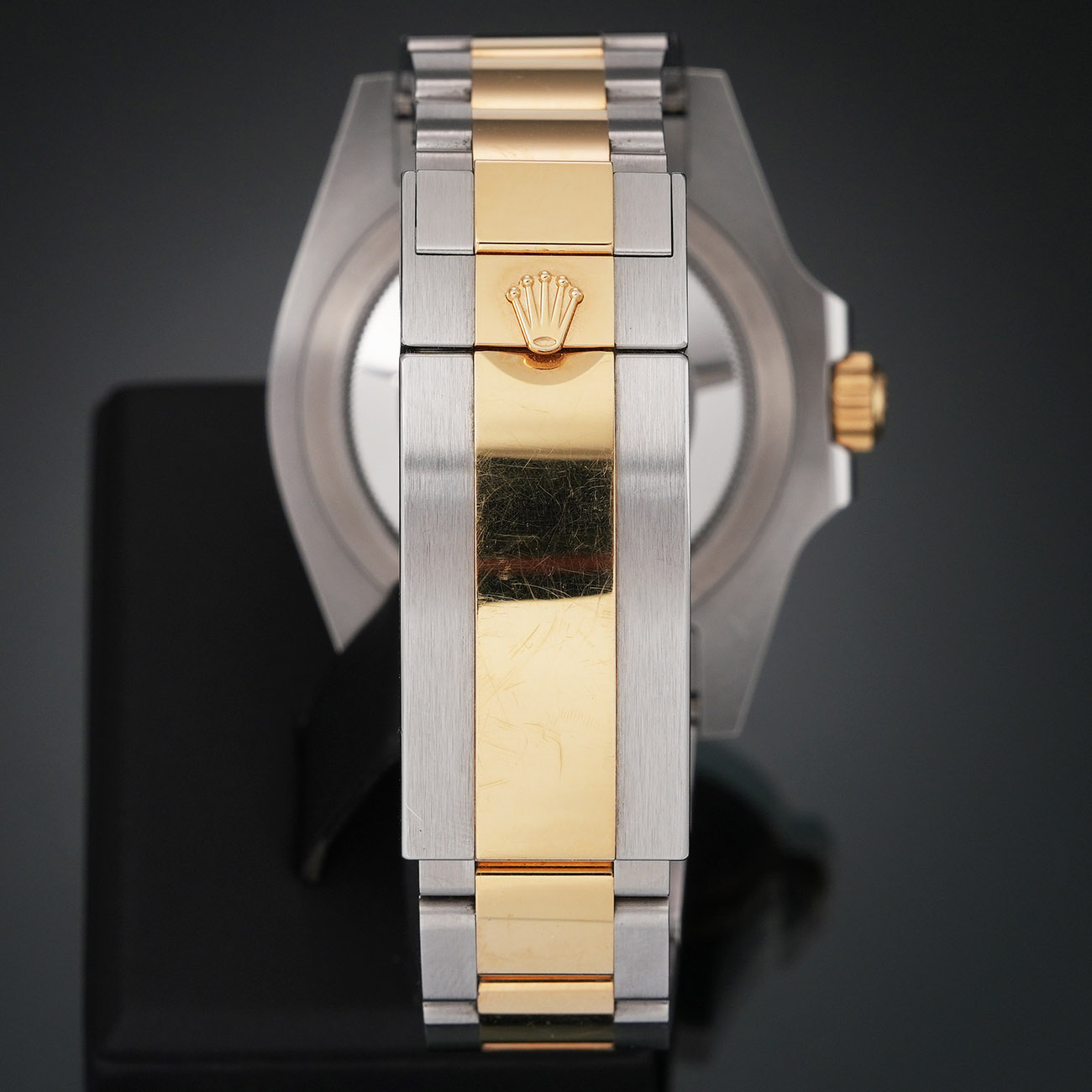 ROLEX(USED)롤렉스 서브마리너 콤비 126613LB