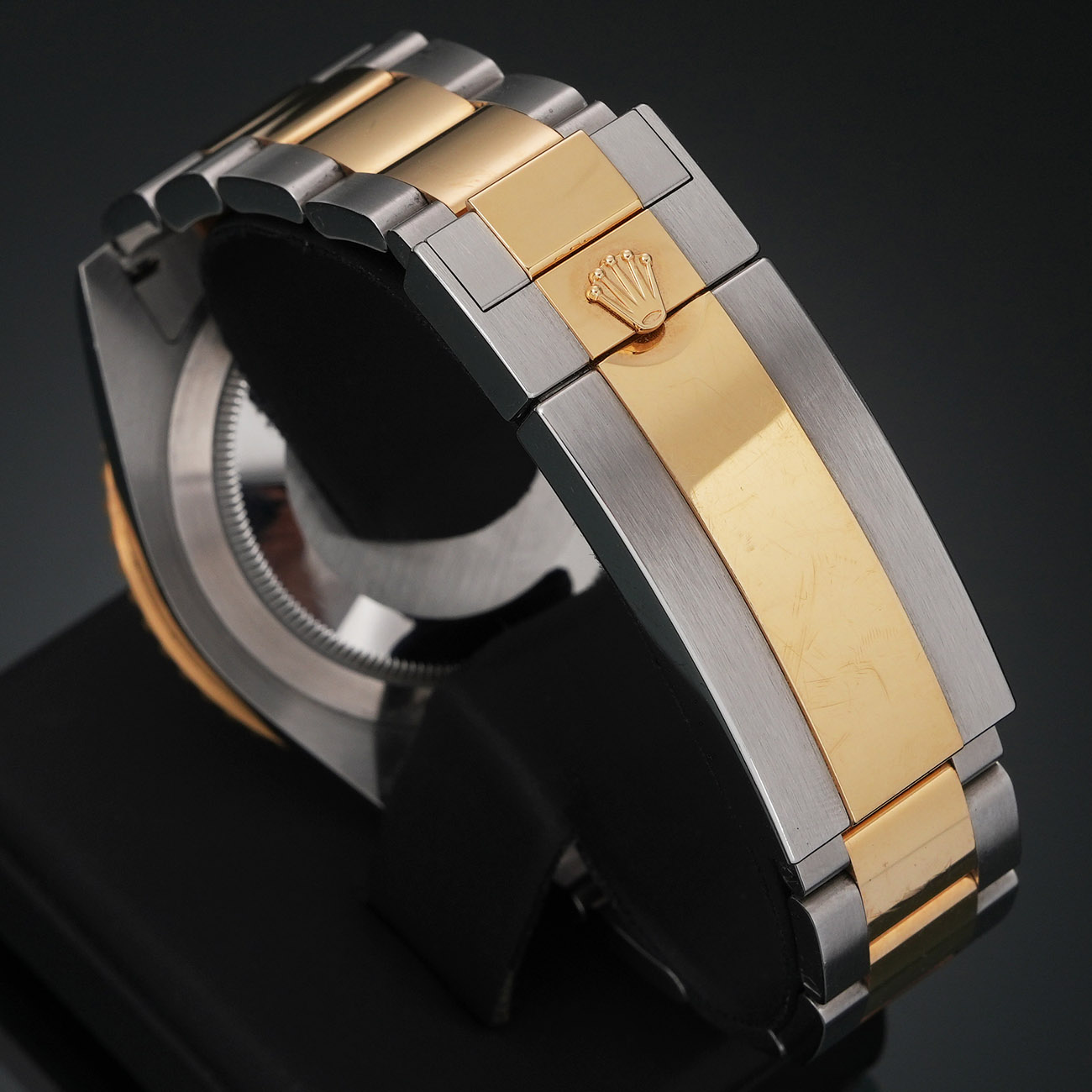 ROLEX(USED)롤렉스 서브마리너 콤비 126613LB