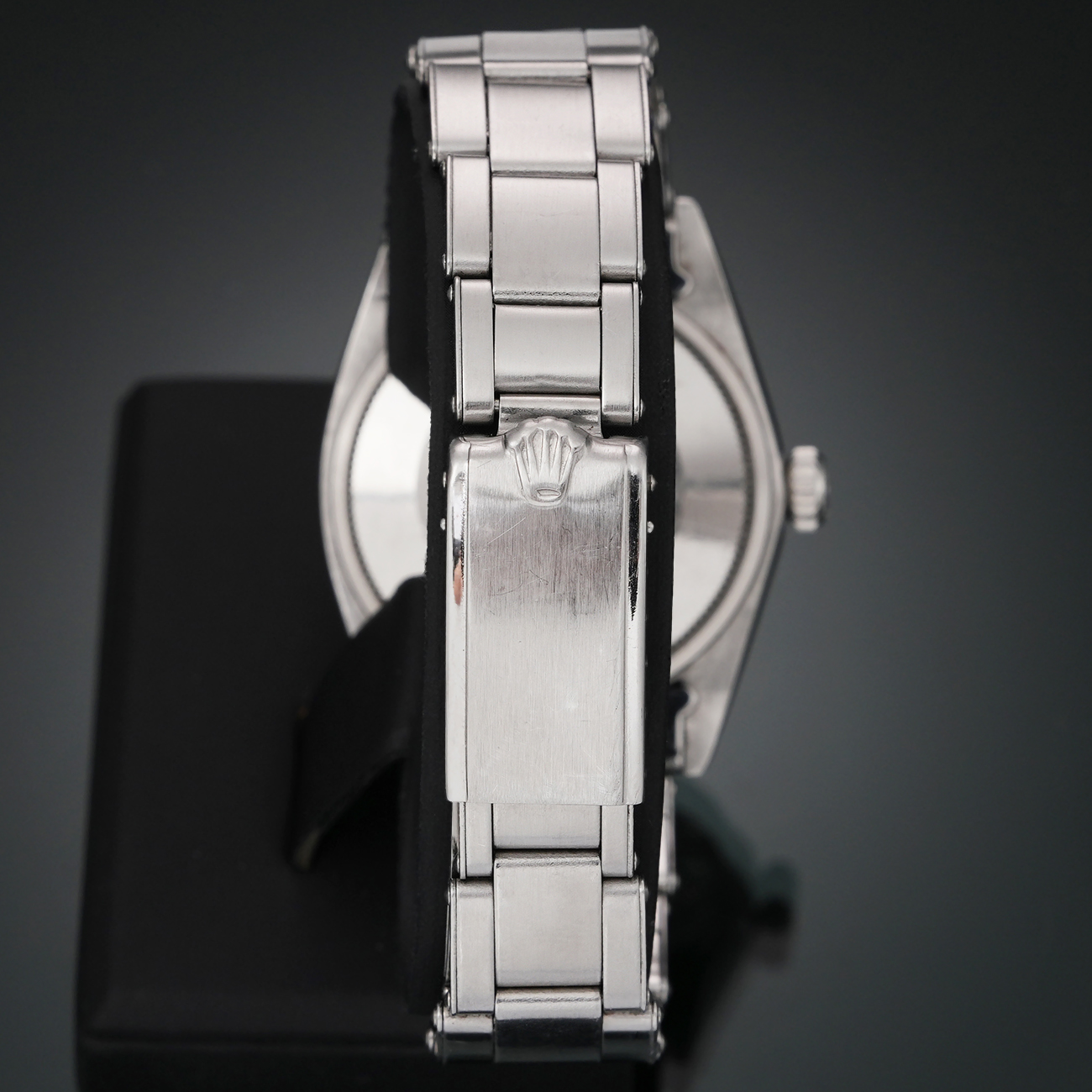 ROLEX(USED)롤렉스 오이스터 퍼페츄얼 데이트 34 1500