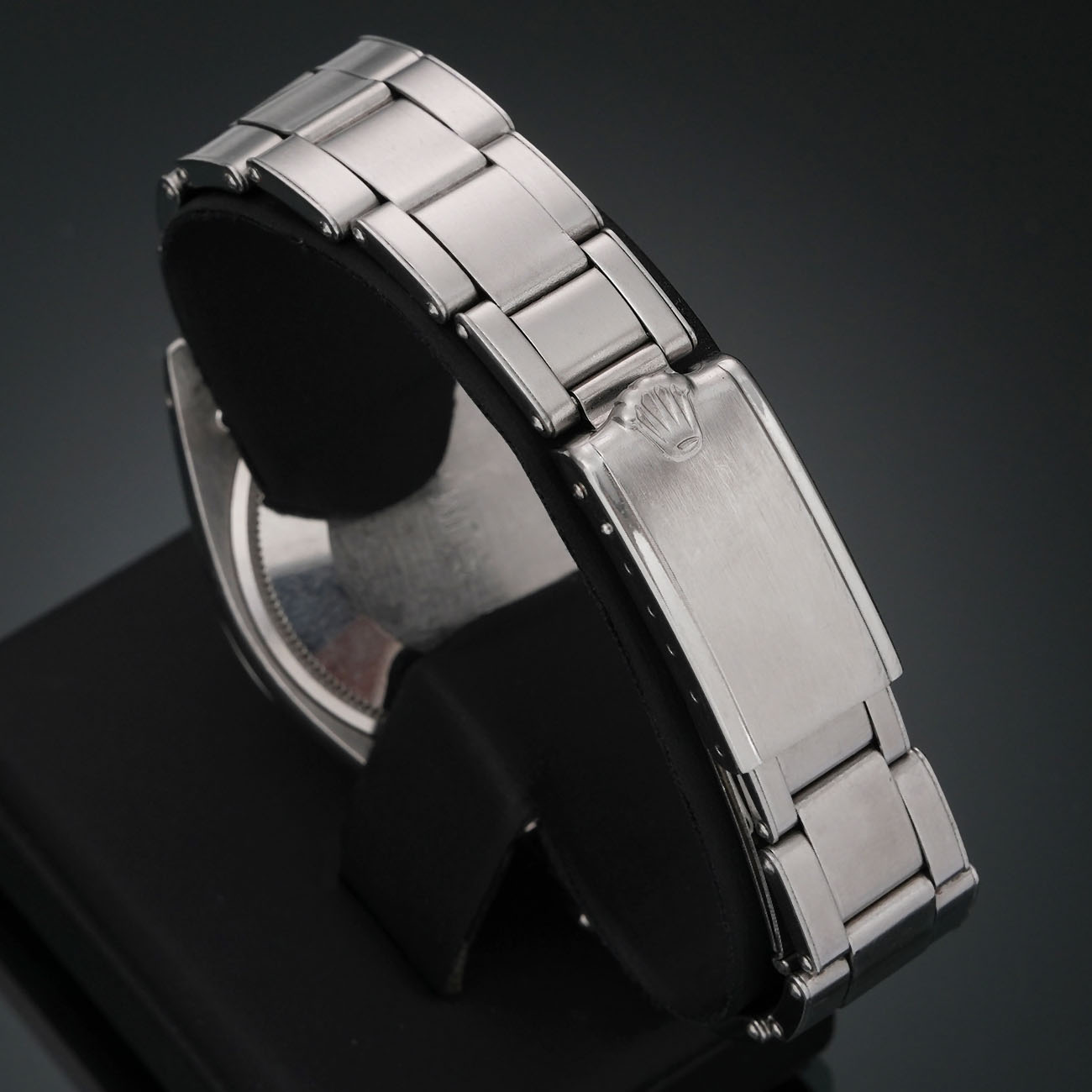 ROLEX(USED)롤렉스 오이스터 퍼페츄얼 데이트 34 1500