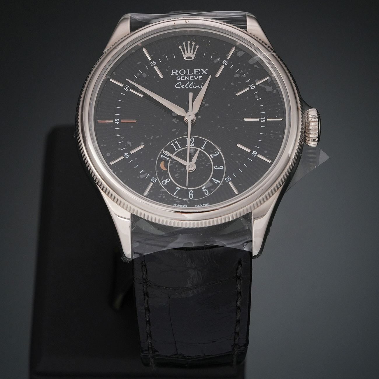 ROLEX(USED)롤렉스 첼리니 50529