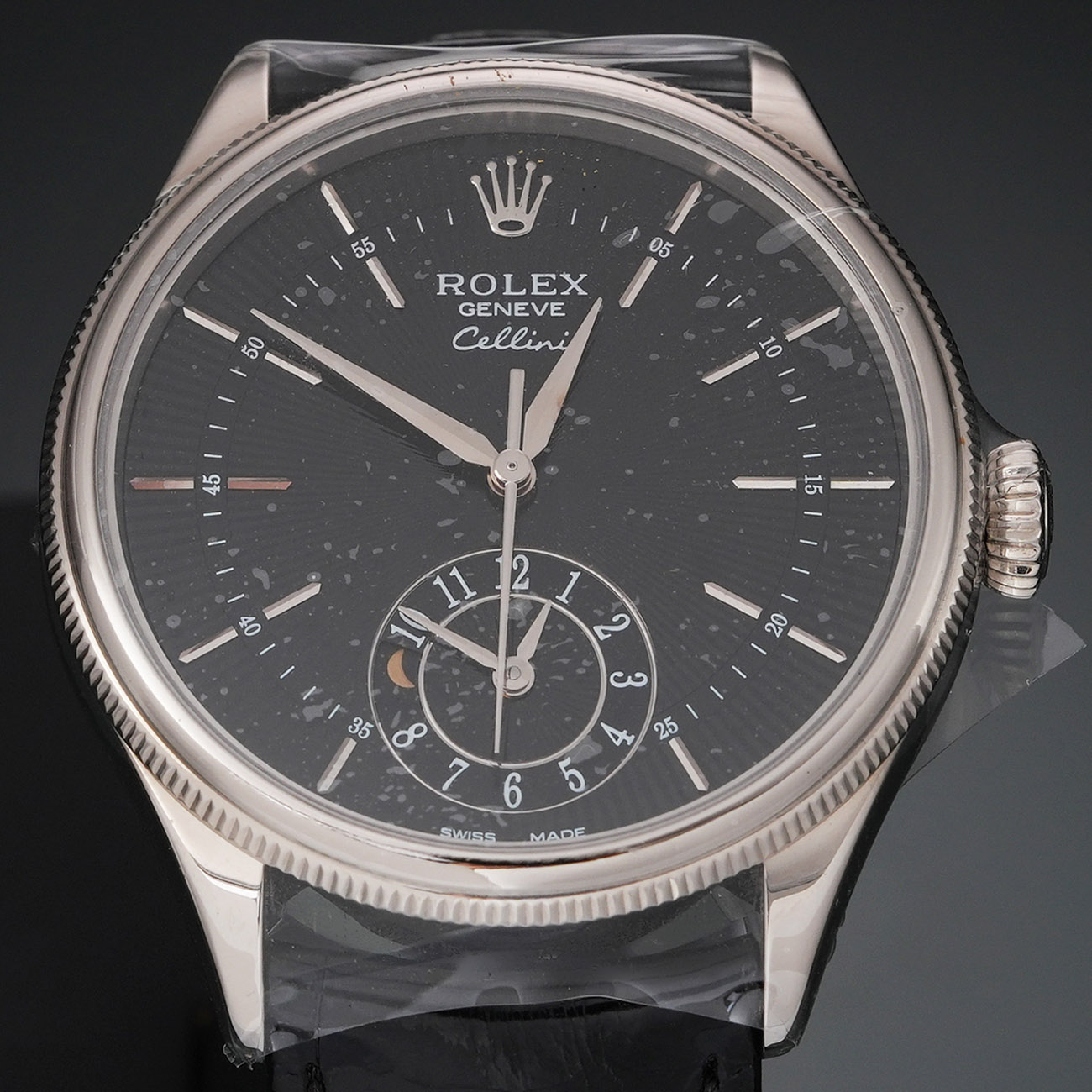 ROLEX(USED)롤렉스 첼리니 50529