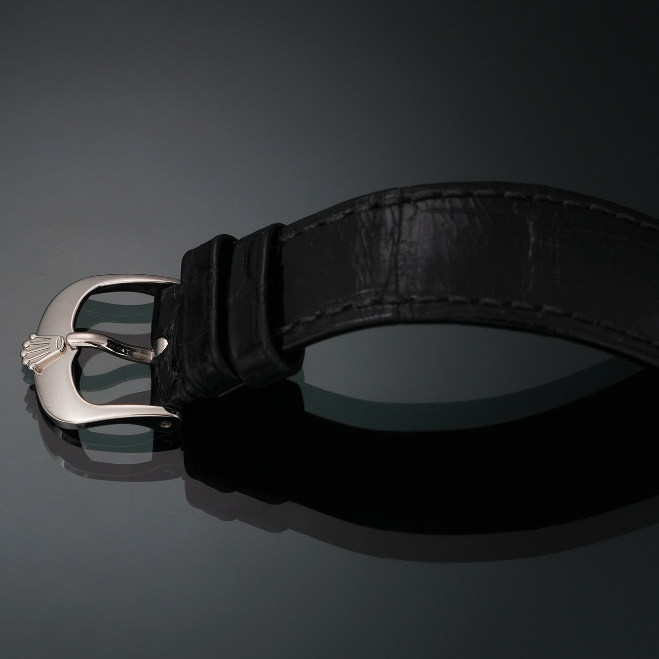 ROLEX(USED)롤렉스 첼리니 50529