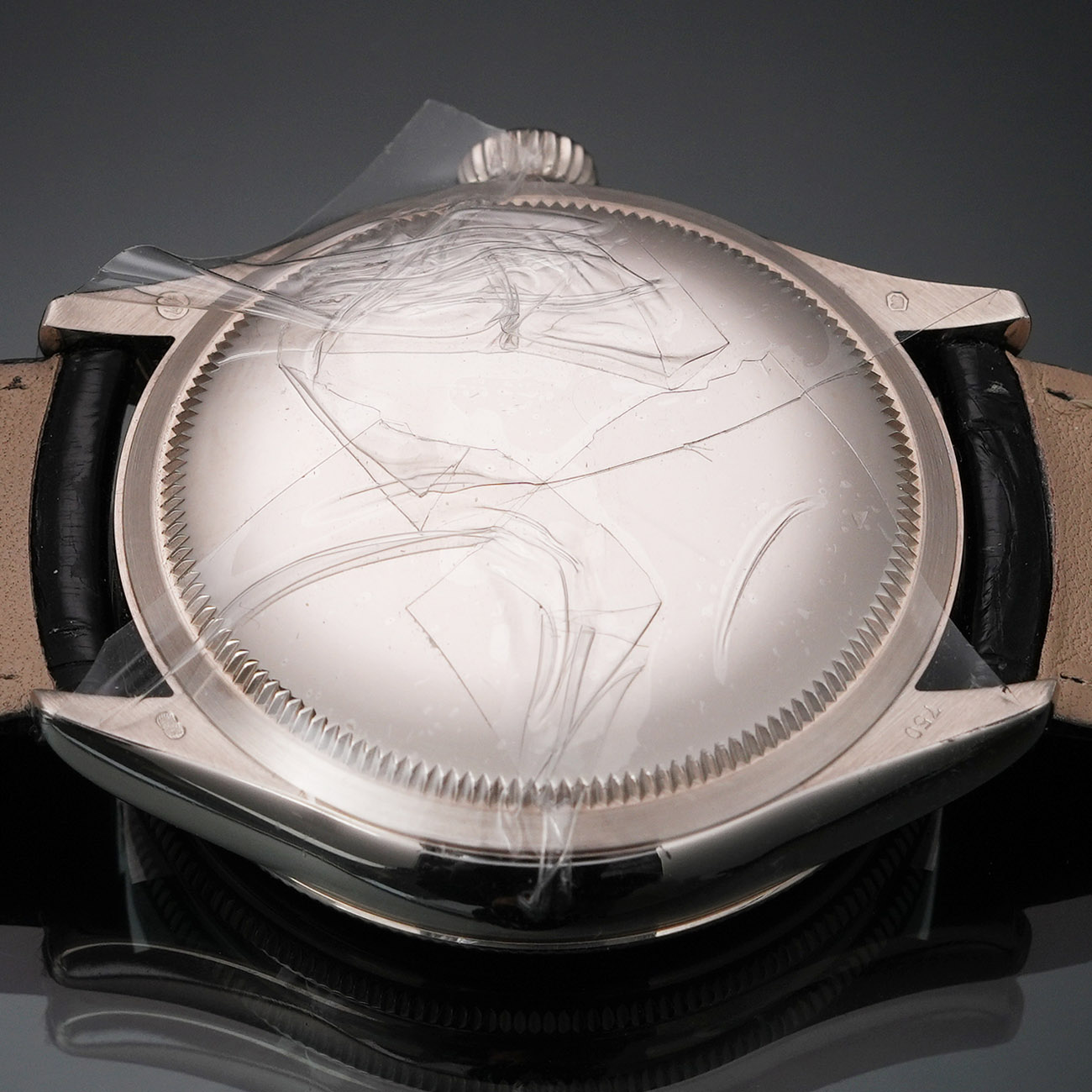 ROLEX(USED)롤렉스 첼리니 50529