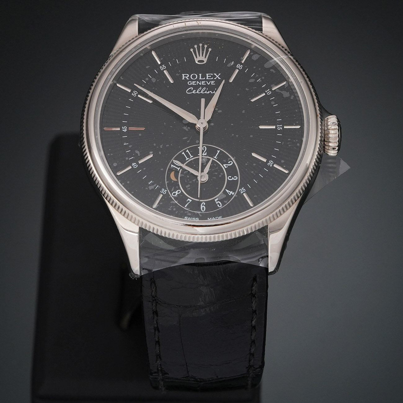 ROLEX(USED)롤렉스 첼리니 50529