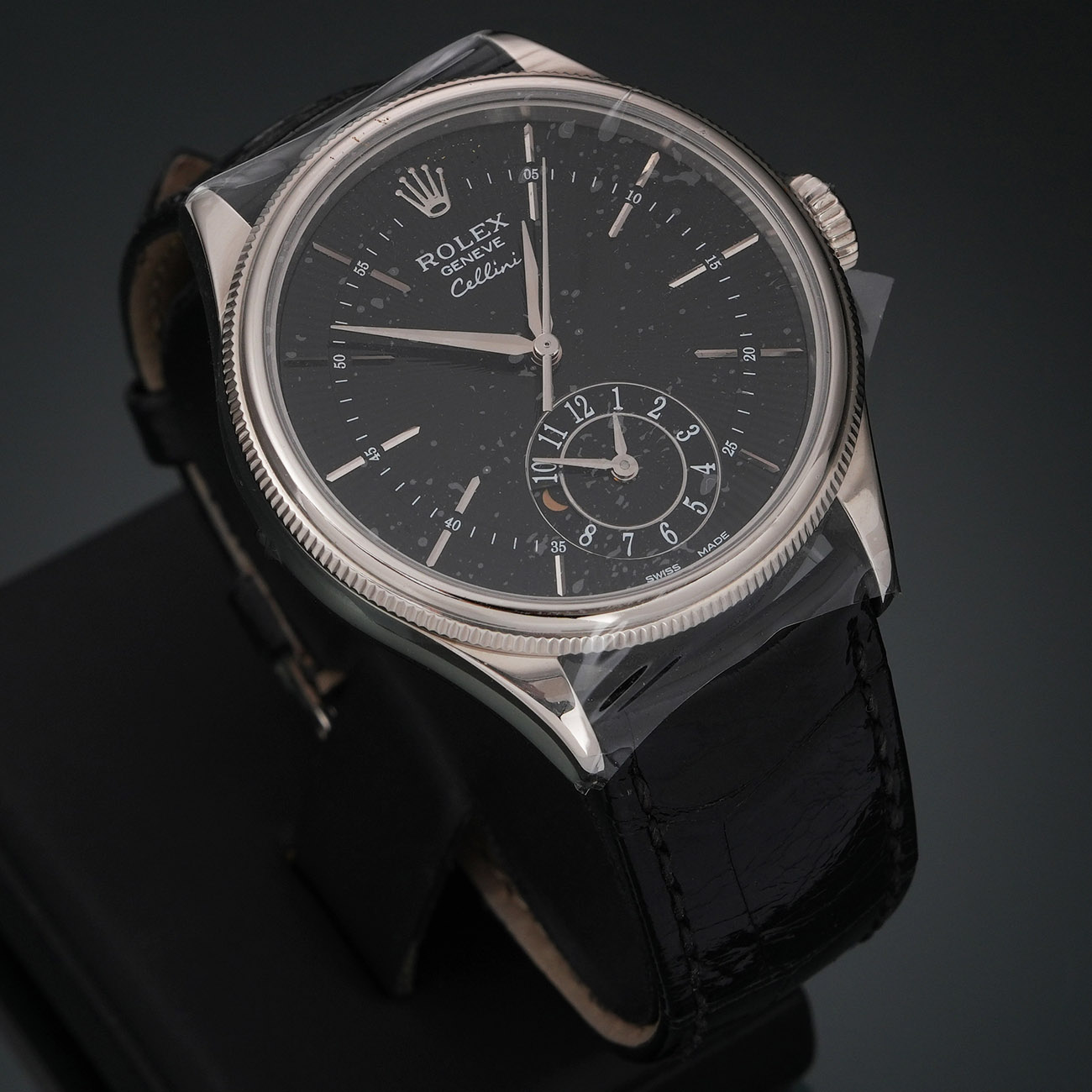 ROLEX(USED)롤렉스 첼리니 50529