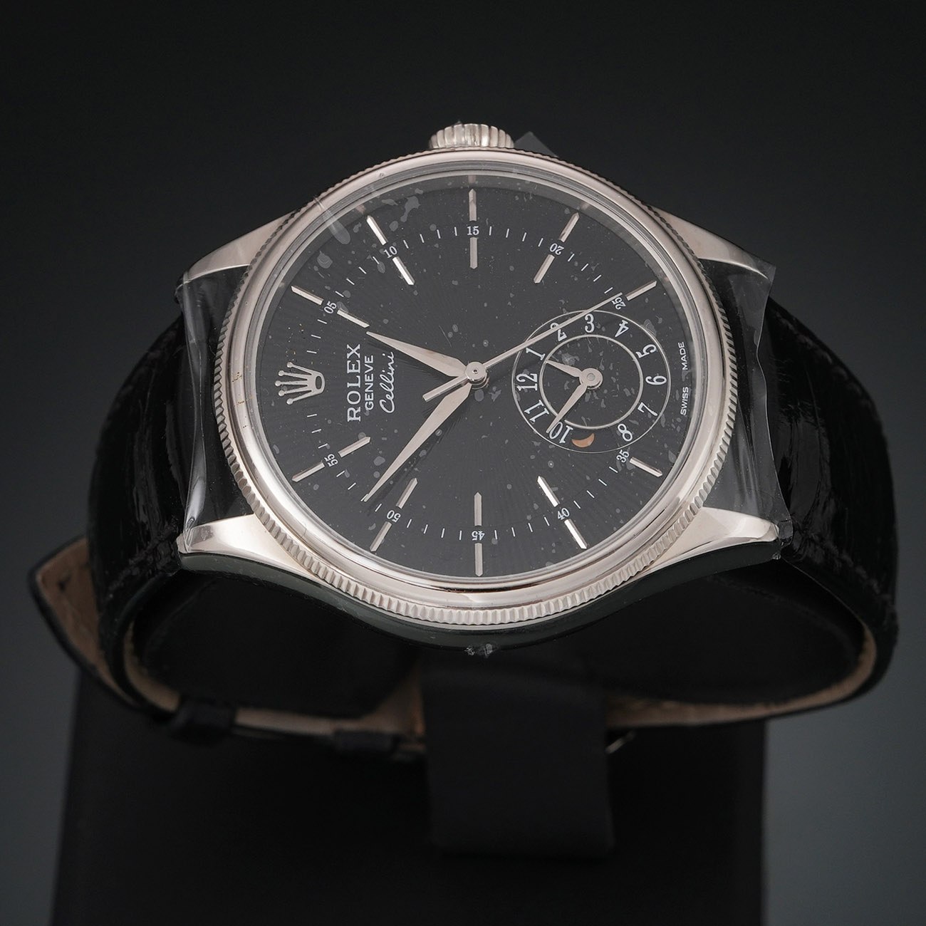 ROLEX(USED)롤렉스 첼리니 50529