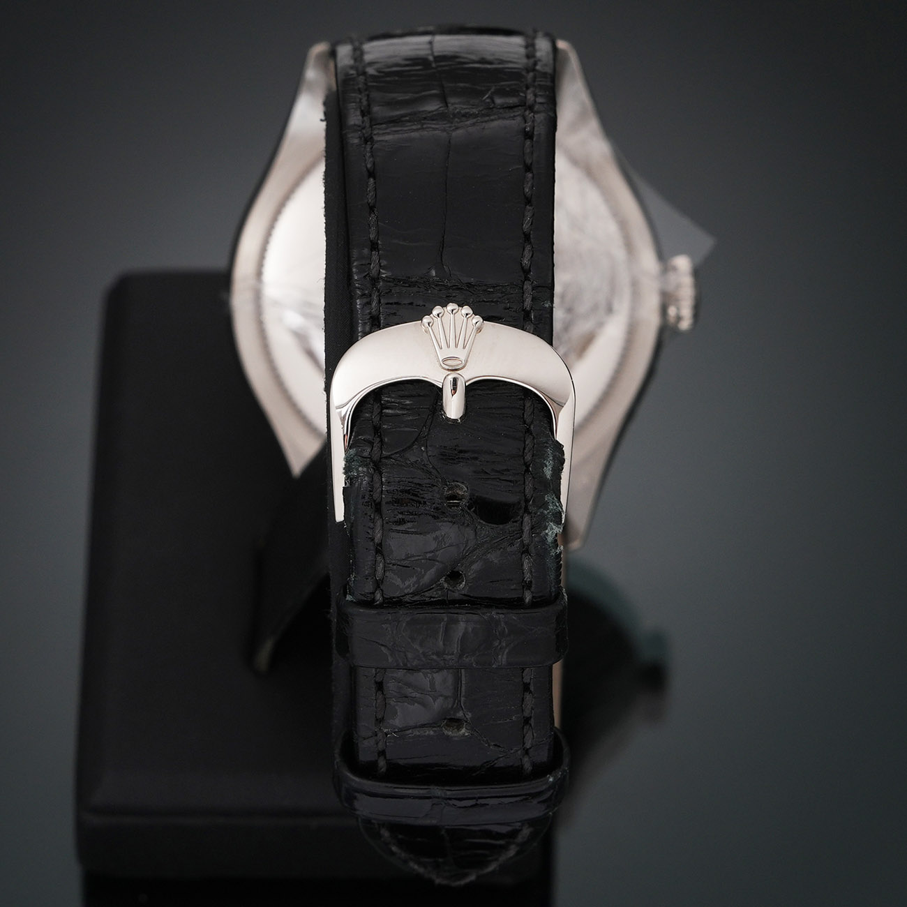 ROLEX(USED)롤렉스 첼리니 50529