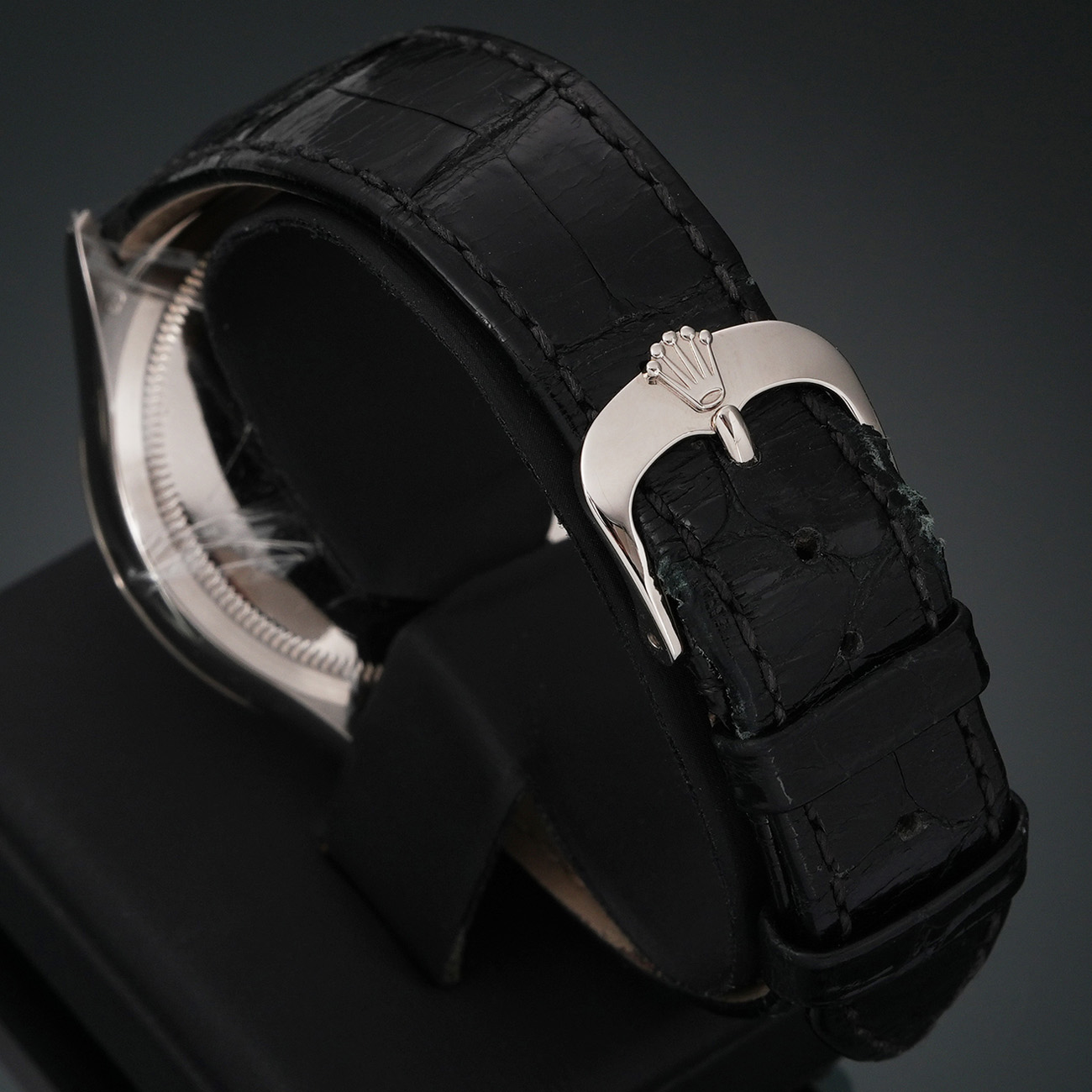 ROLEX(USED)롤렉스 첼리니 50529