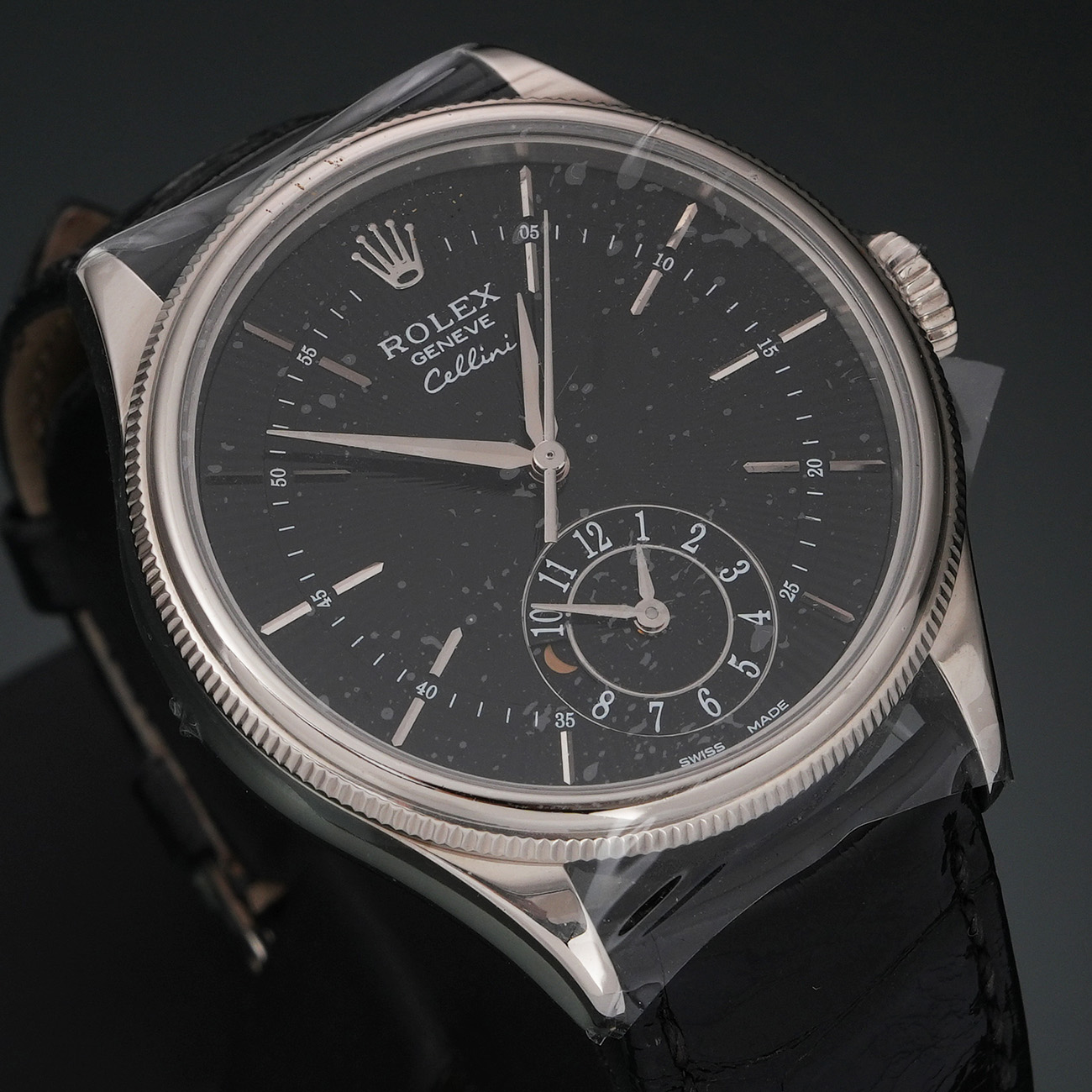 ROLEX(USED)롤렉스 첼리니 50529