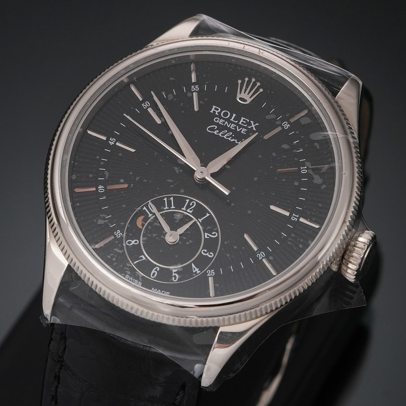 ROLEX(USED)롤렉스 첼리니 50529