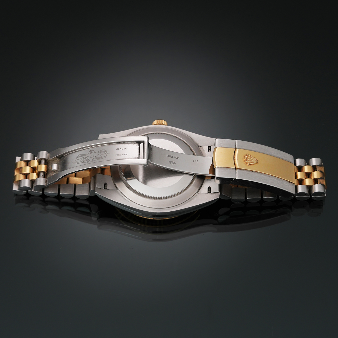 ROLEX(USED)롤렉스 데이저스트 41 126333