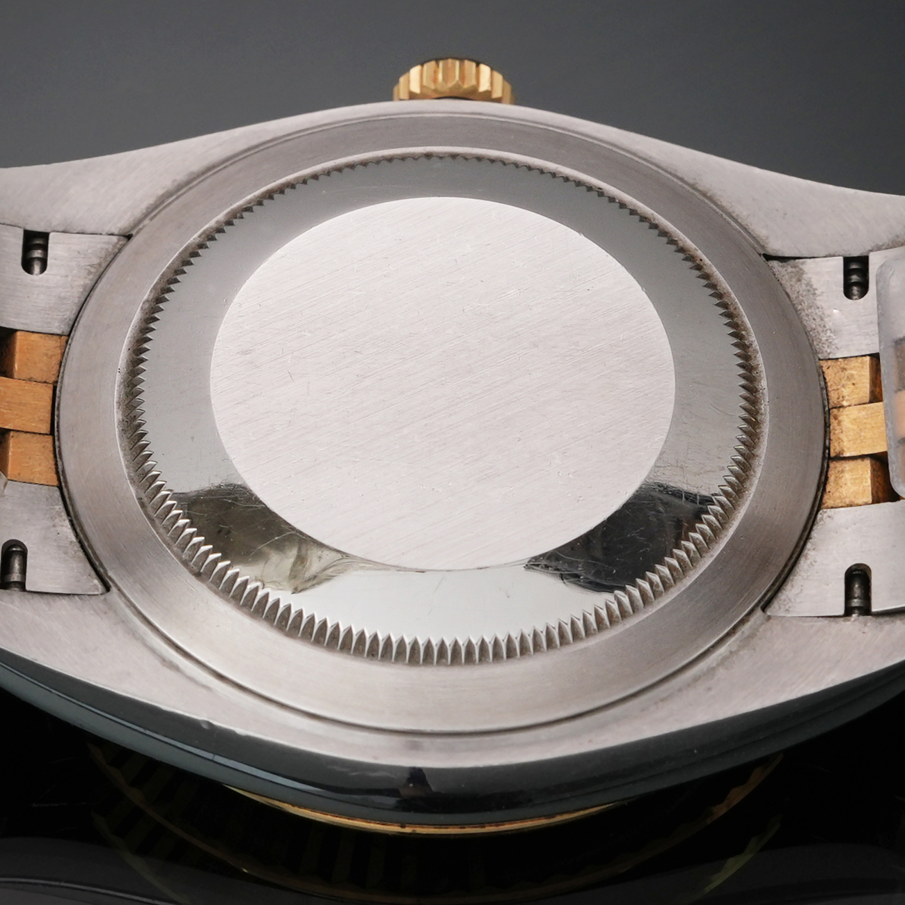 ROLEX(USED)롤렉스 데이저스트 41 126333
