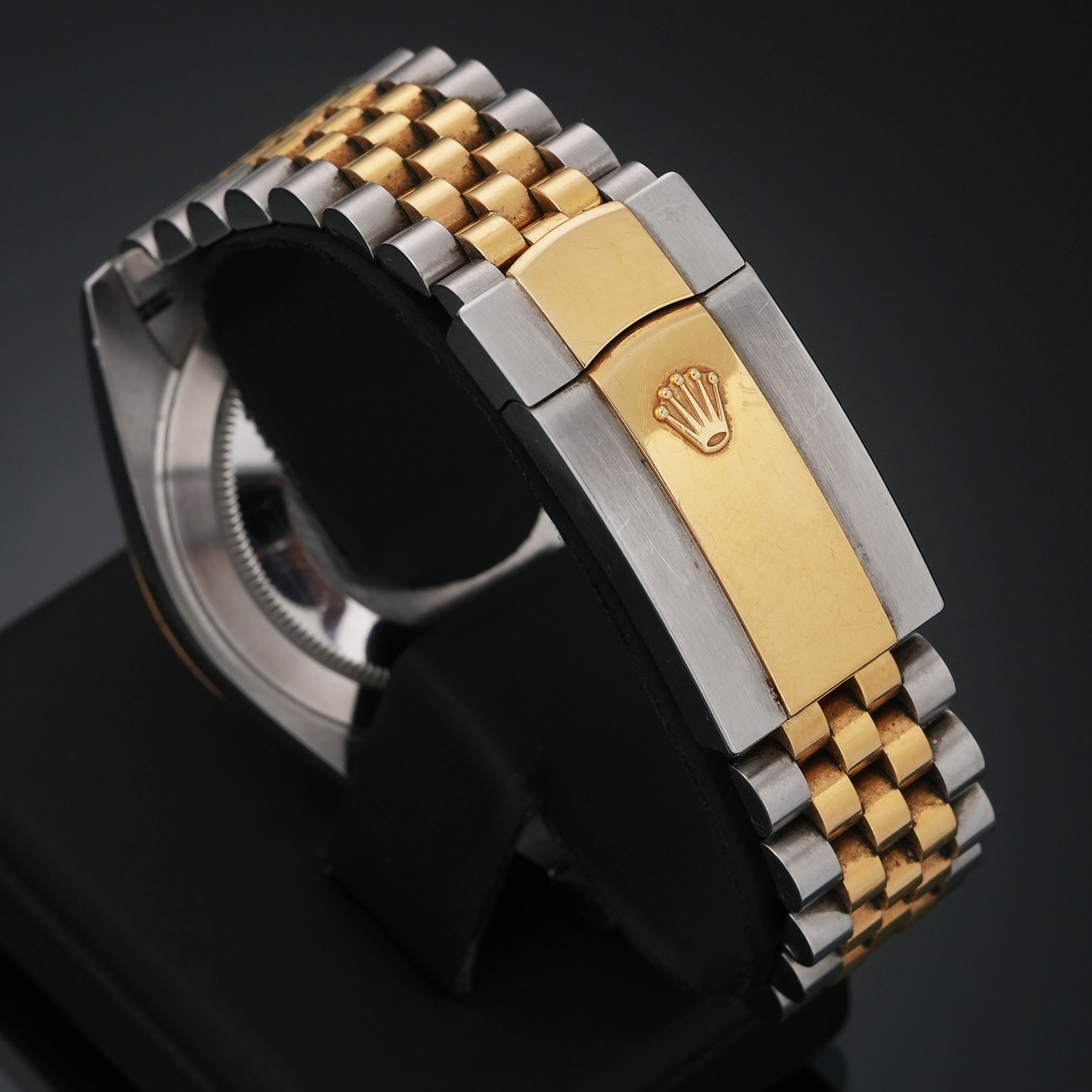ROLEX(USED)롤렉스 데이저스트 41 126333