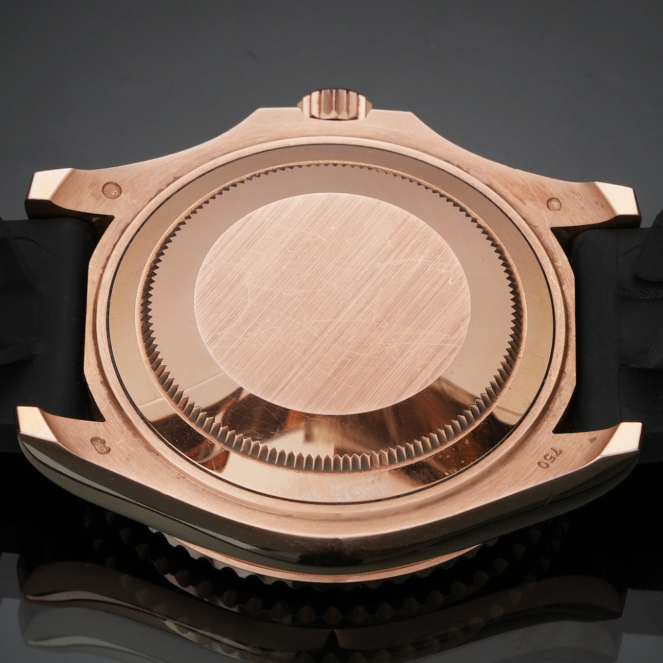 ROLEX(USED)롤렉스 요트마스터 37 268655
