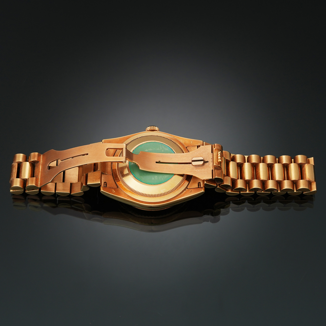ROLEX(USED)롤렉스 데이데이트 36 118238