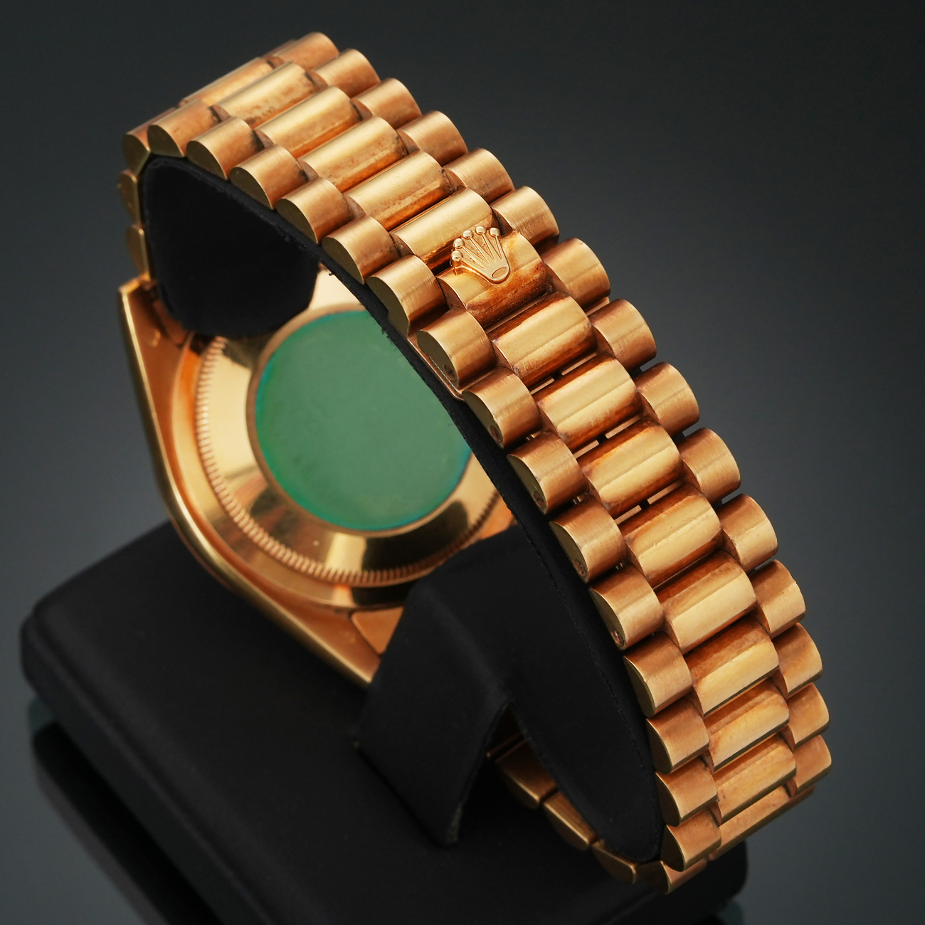 ROLEX(USED)롤렉스 데이데이트 36 118238