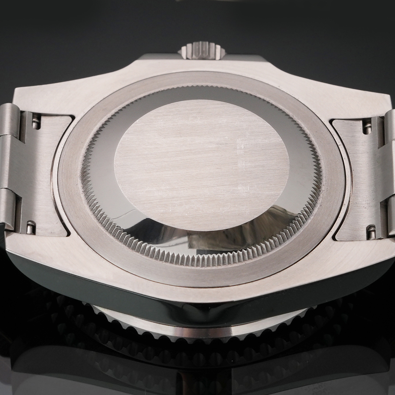 ROLEX(USED)롤렉스 GMT마스터2 116710BLNR