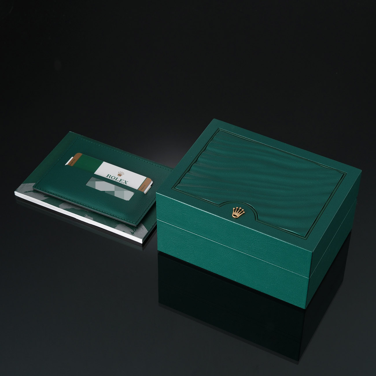 ROLEX(USED)롤렉스 GMT마스터2 116710BLNR