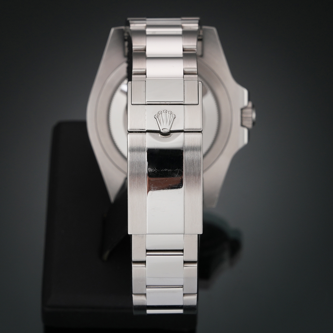 ROLEX(USED)롤렉스 GMT마스터2 116710BLNR
