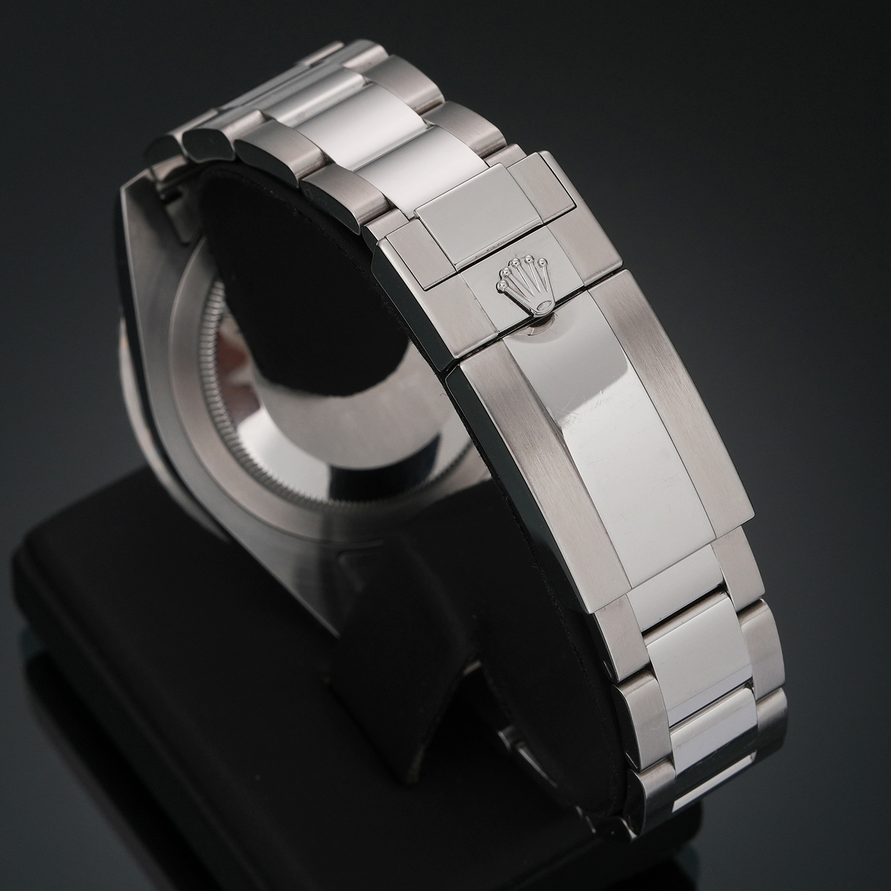 ROLEX(USED)롤렉스 GMT마스터2 116710BLNR