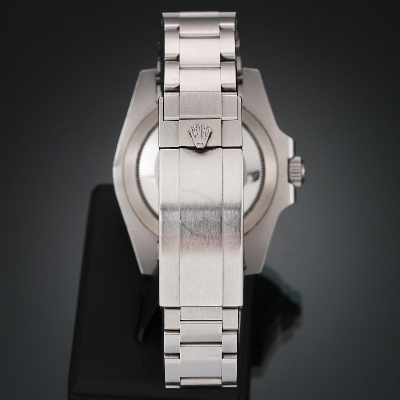 ROLEX(USED)롤렉스 서브마리너 데이트 116610LN