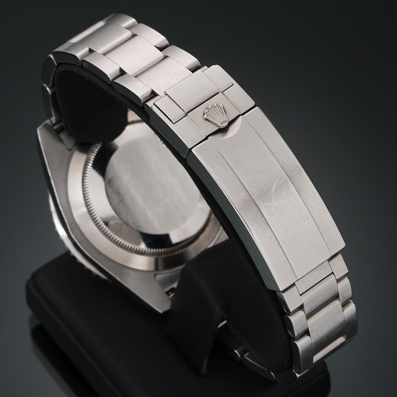 ROLEX(USED)롤렉스 서브마리너 데이트 116610LN