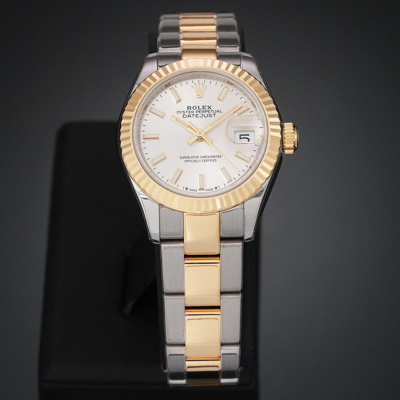 ROLEX(USED)롤렉스 데이저스트 28 279173