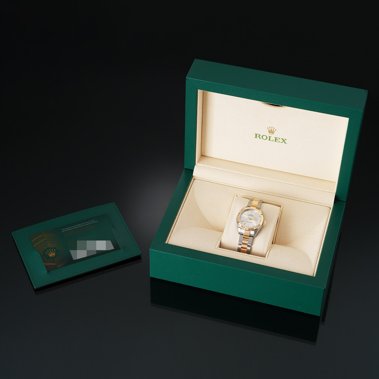 ROLEX(USED)롤렉스 데이저스트 28 279173