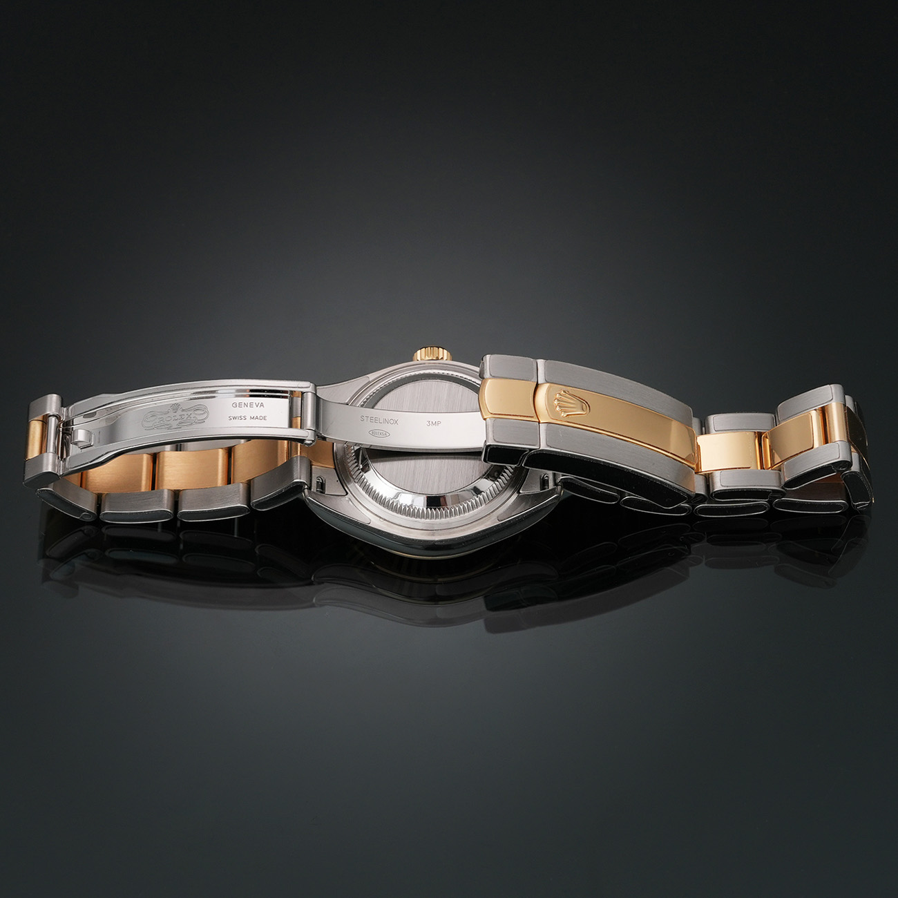 ROLEX(USED)롤렉스 데이저스트 28 279173