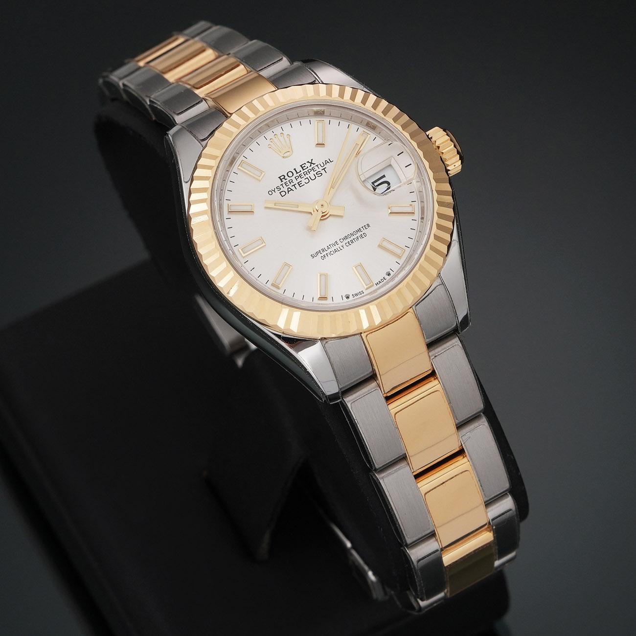 ROLEX(USED)롤렉스 데이저스트 28 279173