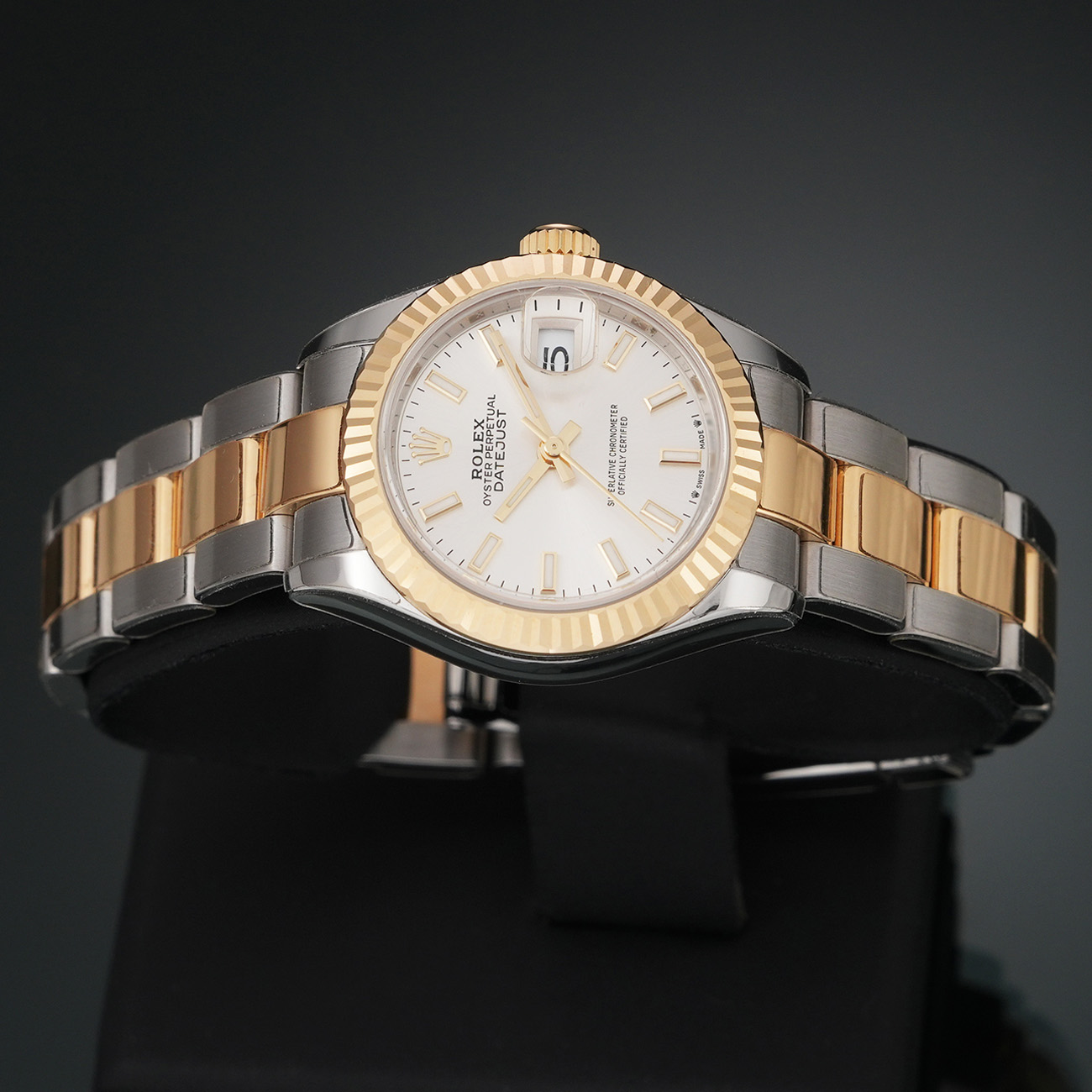 ROLEX(USED)롤렉스 데이저스트 28 279173