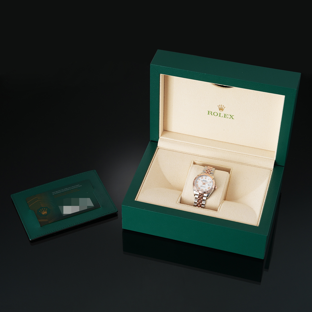 ROLEX(USED)롤렉스 데이저스트 28 279171