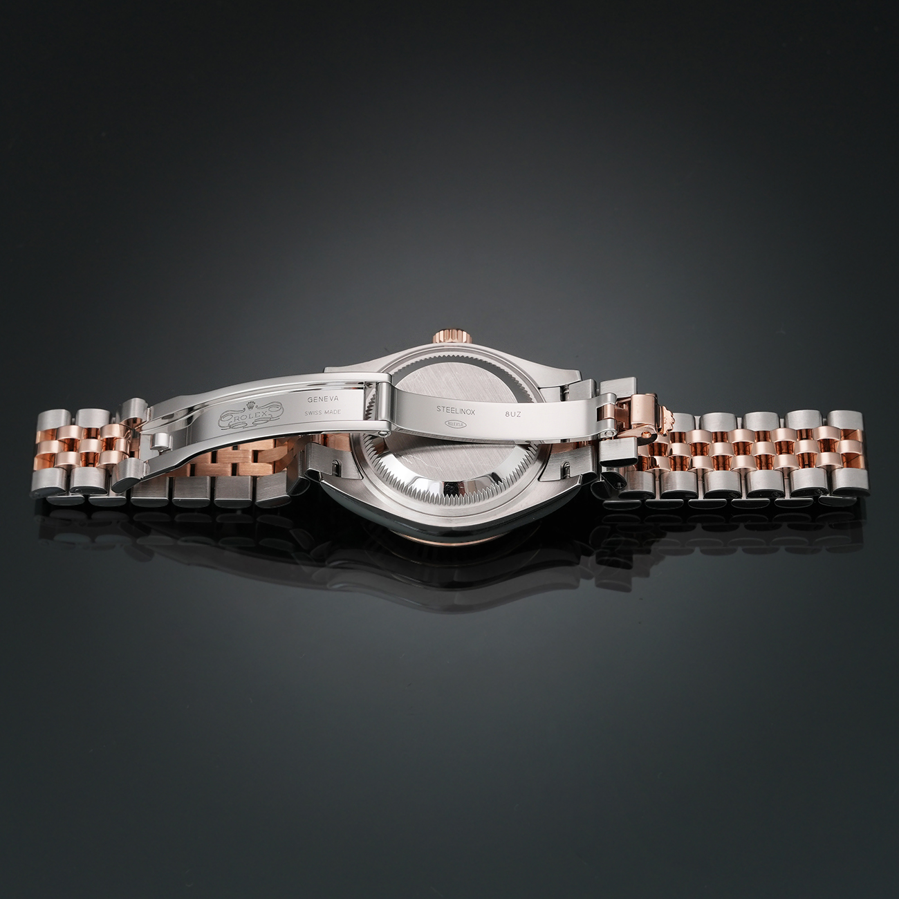 ROLEX(USED)롤렉스 데이저스트 28 279171