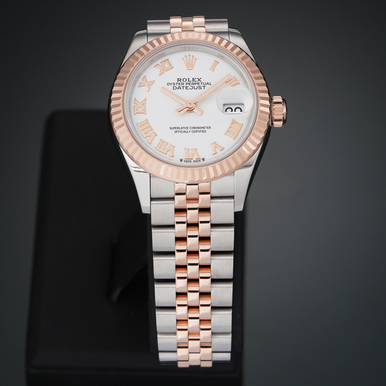 ROLEX(USED)롤렉스 데이저스트 28 279171