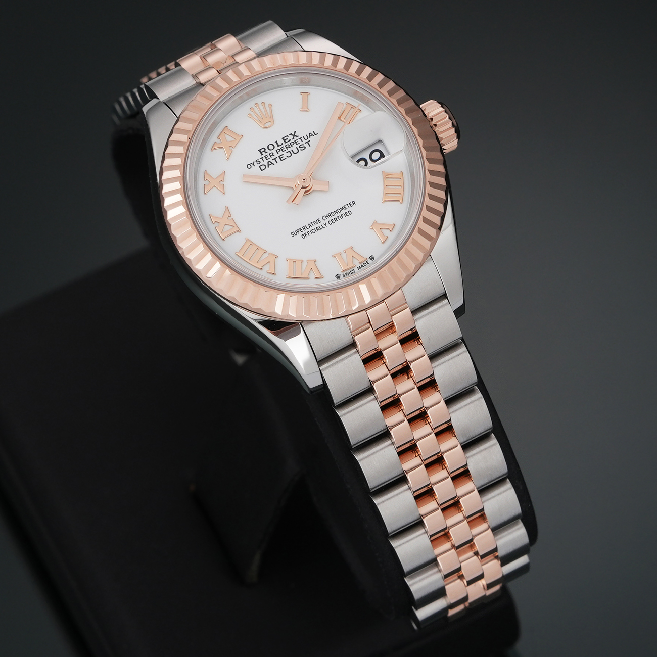 ROLEX(USED)롤렉스 데이저스트 28 279171