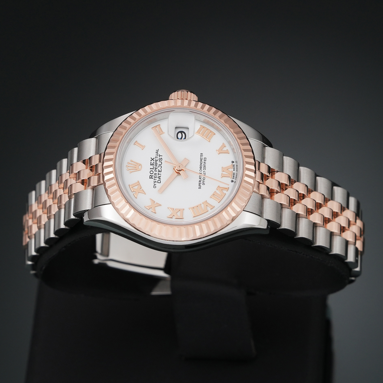 ROLEX(USED)롤렉스 데이저스트 28 279171