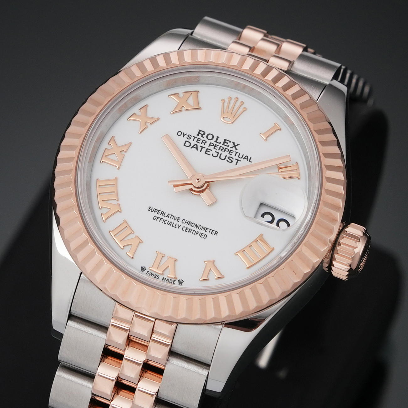 ROLEX(USED)롤렉스 데이저스트 28 279171