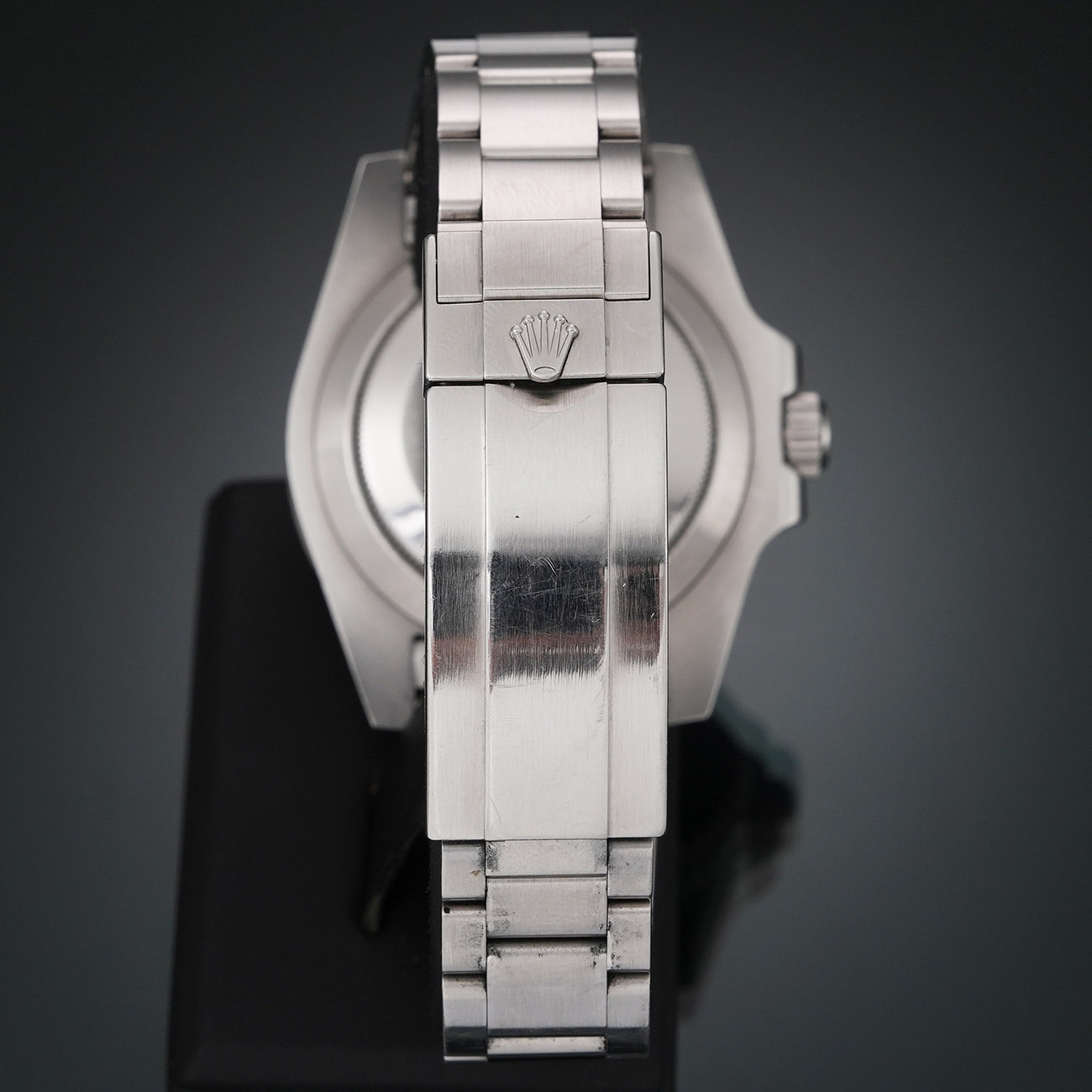 ROLEX(USED)롤렉스 116610LN 서브마리너 데이트