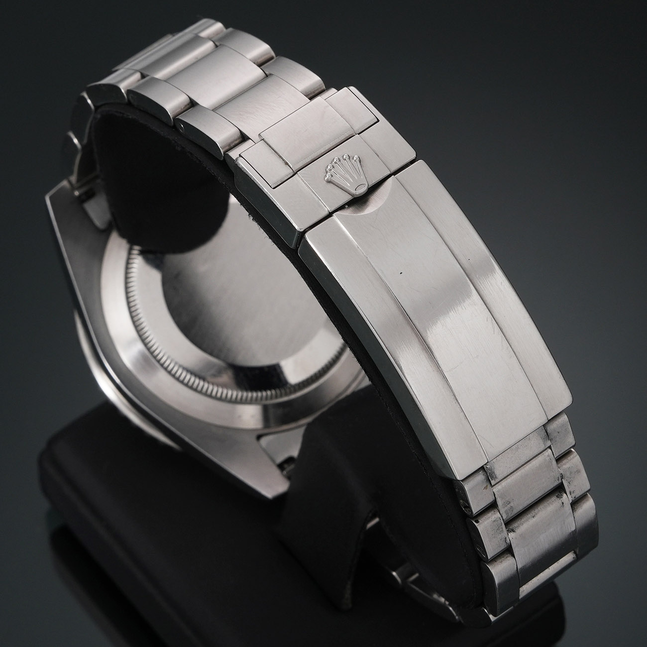 ROLEX(USED)롤렉스 116610LN 서브마리너 데이트