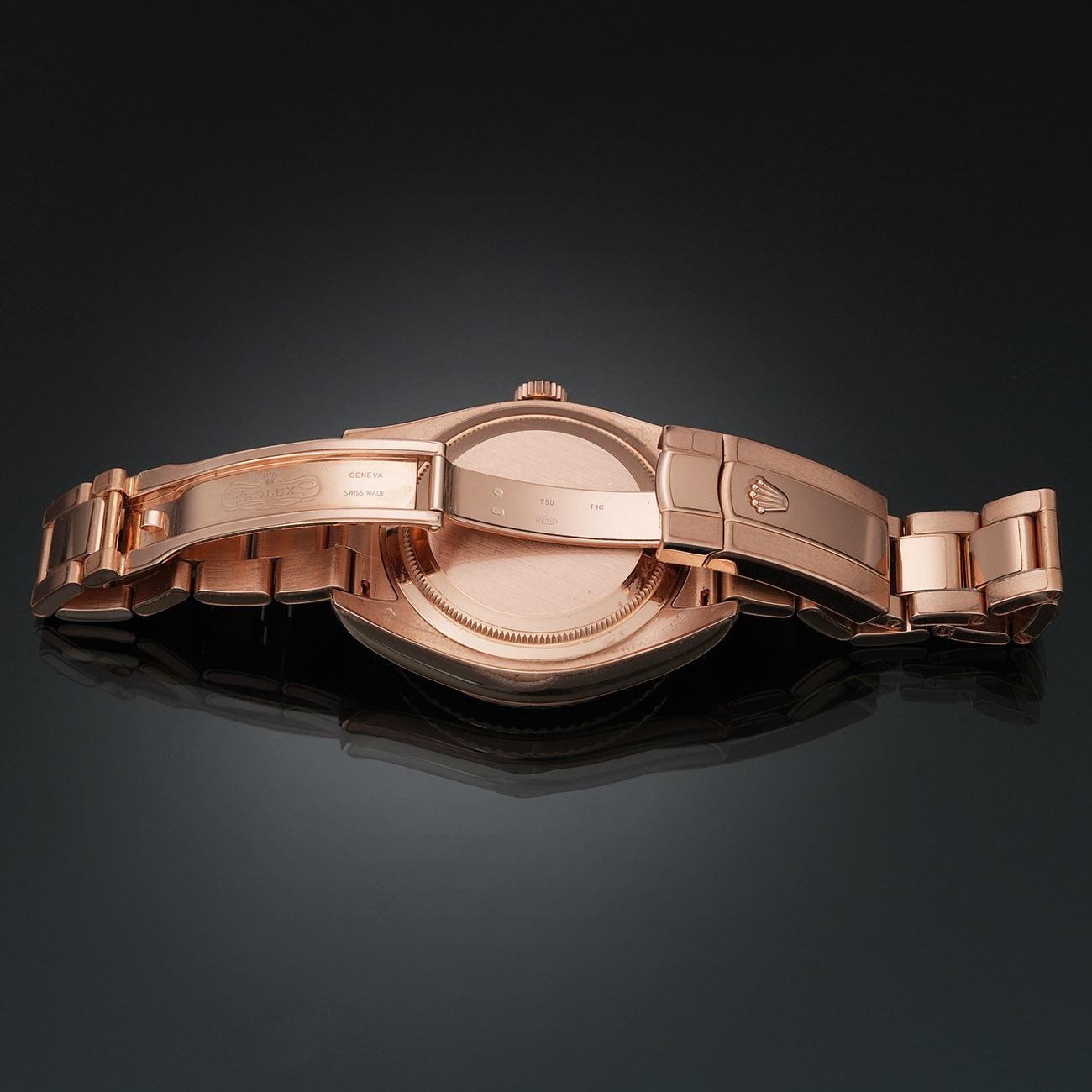 ROLEX(USED)롤렉스 스카이드웰러 326935