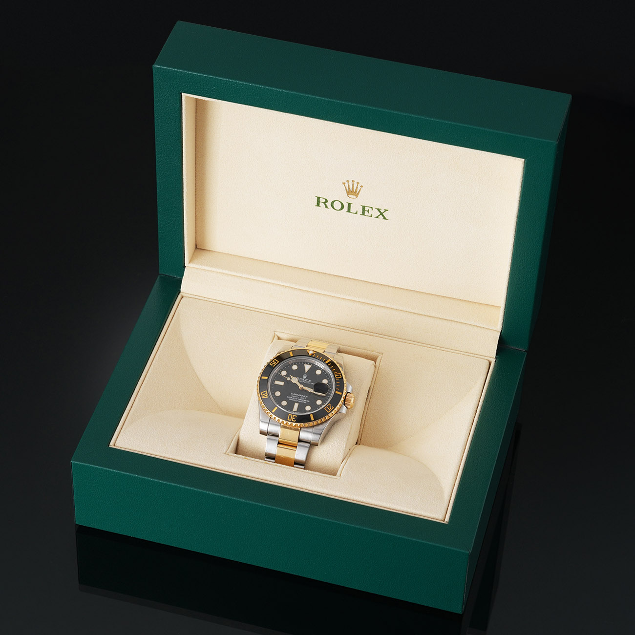 ROLEX(USED)롤렉스 서브마리너 116613LN
