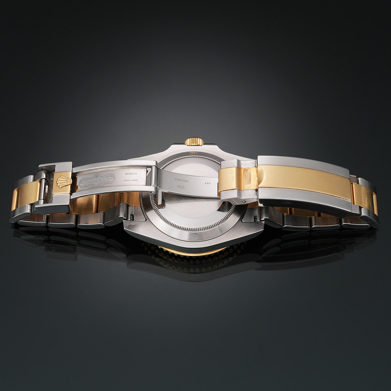 ROLEX(USED)롤렉스 서브마리너 116613LN
