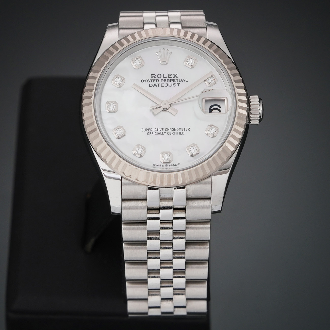 ROLEX(USED)롤렉스 데이저스트 31 278274
