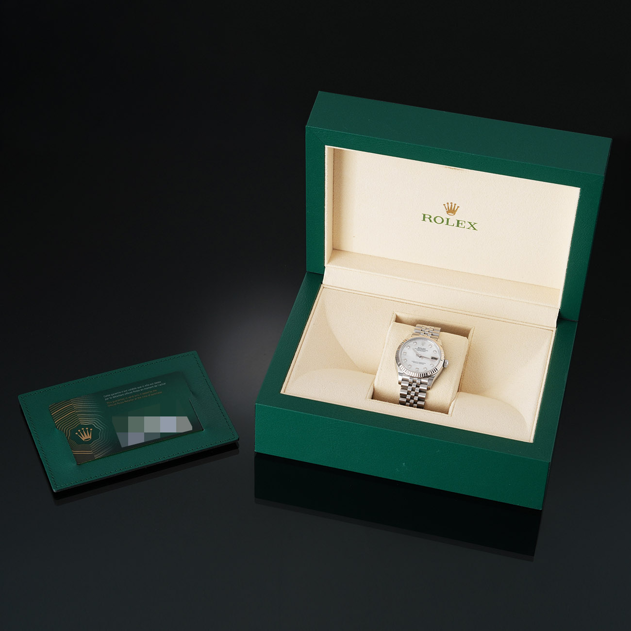 ROLEX(USED)롤렉스 데이저스트 31 278274