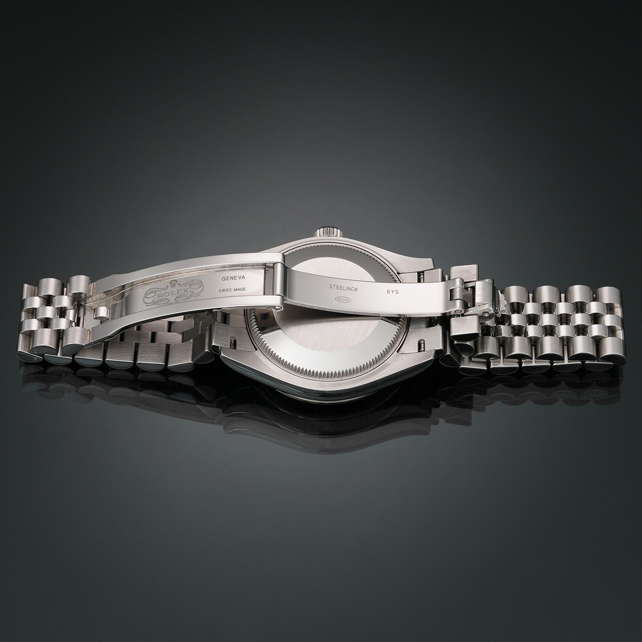 ROLEX(USED)롤렉스 데이저스트 31 278274