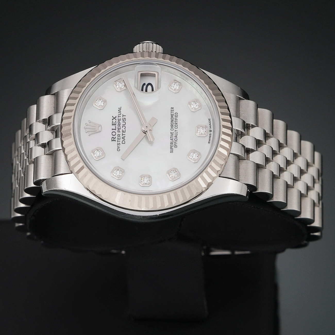 ROLEX(USED)롤렉스 데이저스트 31 278274